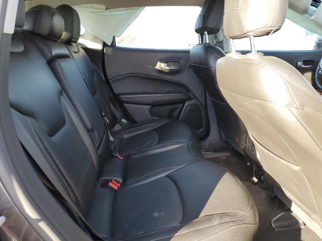 Photo 11 from auction – 2021 JEEP COMPASS LI with VIN 3C4NJDCB6MT579608