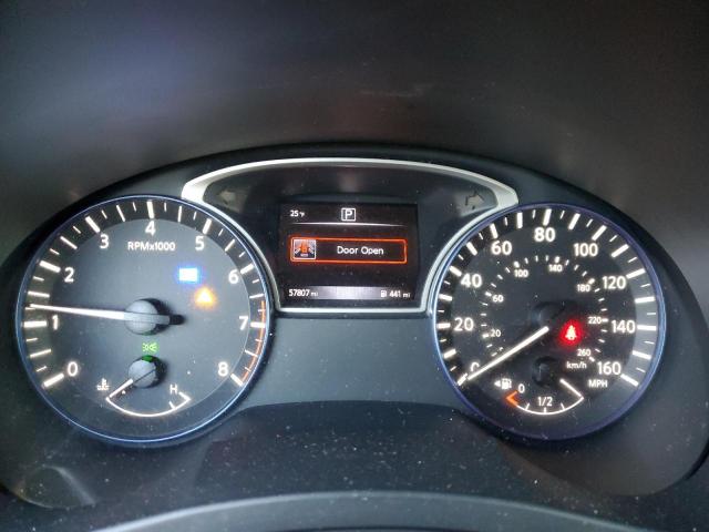 Photo 9 from auction – 2016 NISSAN ALTIMA 2.5 with VIN 1N4AL3AP0GC278484