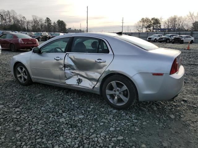 Photo 2 from auction – 2012 CHEVROLET MALIBU 2LT with VIN 1G1ZD5E0XCF378662