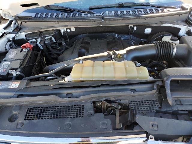 Photo 12 from auction – 2020 FORD EXPEDITION with VIN 1FMJK1KT5LEA86730