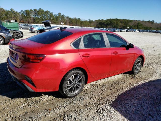 Photo 3 from auction – 2024 KIA FORTE with VIN 3KPF24AD8RE706067