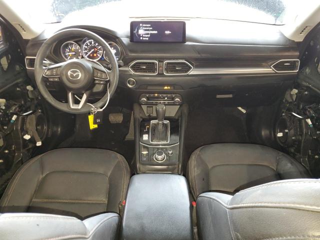 Zdjęcie 8 z aukcji – 2023 MAZDA CX-5 PREFE z VIN JM3KFBCM6P0109811