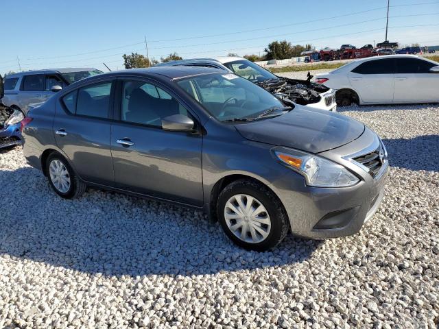Foto 4 de la subasta – 2017 NISSAN VERSA S con VIN 3N1CN7AP1HL893350