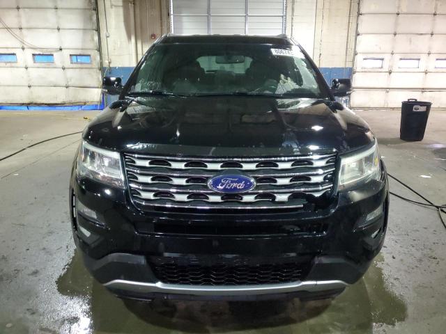 Photo 5 from auction – 2016 FORD EXPLORER X with VIN 1FM5K8D88GGA94821