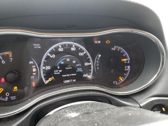 Photo 9 from auction – 2015 JEEP GRAND CHER with VIN 1C4RJFAG5FC838633