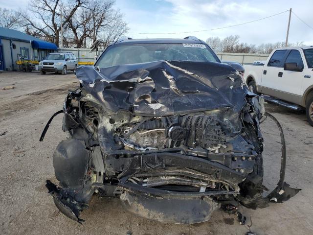 Photo 5 from auction – 2013 BUICK ENCLAVE with VIN 5GAKVDKD5DJ125899