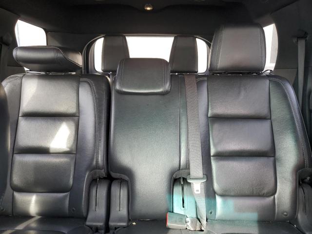 Photo 10 from auction – 2012 FORD EXPLORER X with VIN 1FMHK7D80CGA25798