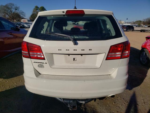 Photo 6 from auction – 2014 DODGE JOURNEY SE with VIN 3C4PDCAB1ET310852