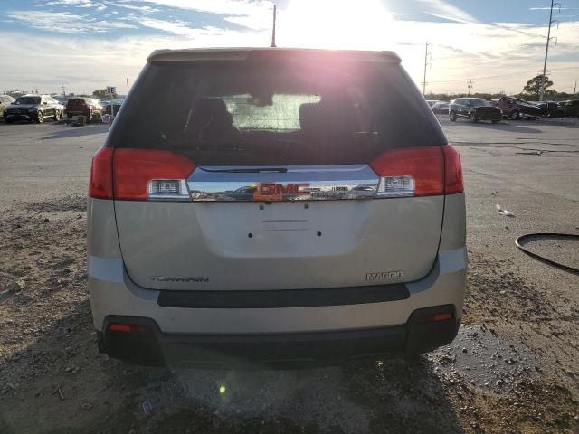 Photo 6 from auction – 2014 GMC TERRAIN SL with VIN 2GKALMEK5E6291997