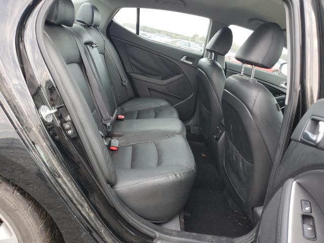 Photo 10 from auction – 2015 KIA OPTIMA with VIN KNAGN4AD7F5091219