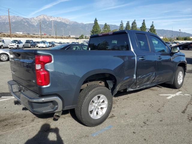 Photo 3 from auction – 2019 CHEVROLET SILVERADO with VIN 1GCRWCED8KZ269719
