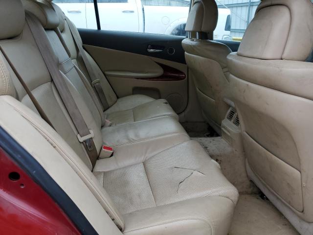 Photo 10 from auction – 2006 LEXUS GS 300 with VIN JTHBH96S365043787