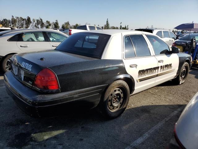 Photo 3 from auction – 2010 FORD CROWN VICT with VIN 2FABP7BV4AX136159