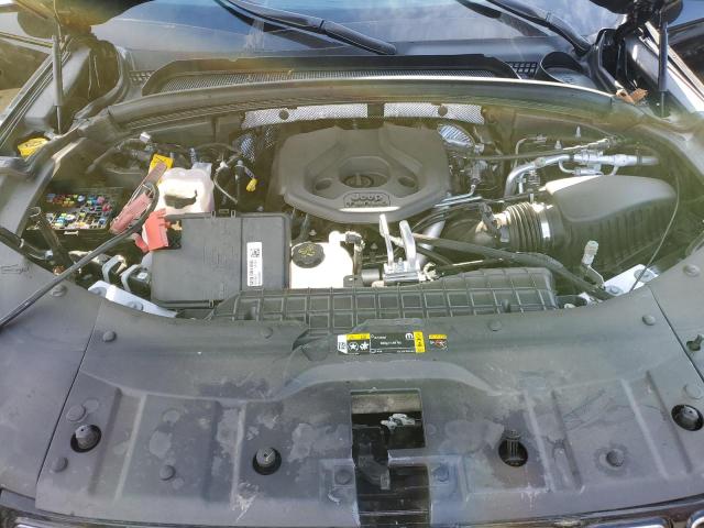 Photo 11 from auction – 2023 JEEP GRAND CHER with VIN 1C4RJYB60PC624507