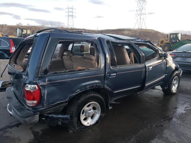 Photo 3 from auction – 1998 FORD EXPLORER with VIN 1FMZU34E1WZB77398