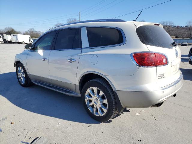Photo 2 from auction – 2011 BUICK ENCLAVE CX with VIN 5GAKVCEDXBJ266759