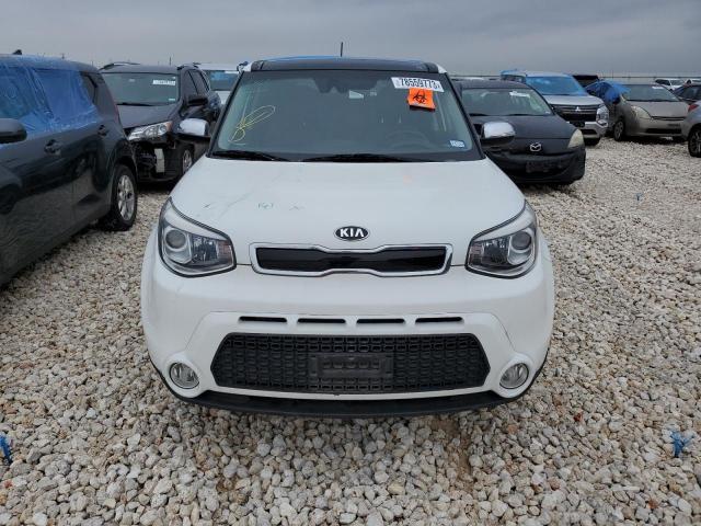 Photo 5 from auction – 2016 KIA SOUL ! with VIN KNDJX3A55G7383401