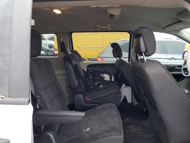 Photo 11 from auction – 2019 DODGE GRAND CARA with VIN 2C4RDGBG0KR778838
