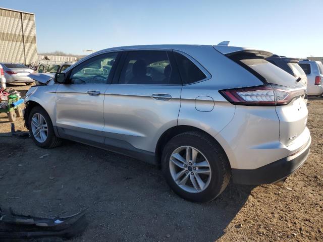 Photo 2 from auction – 2018 FORD EDGE SEL with VIN 2FMPK3J91JBC37311