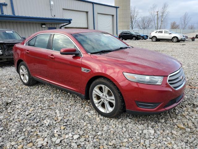 صورة رقم 4 من المزاد - 2013 FORD TAURUS SEL مع VIN 1FAHP2E80DG142635