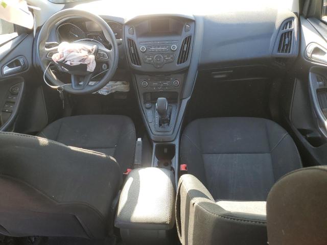 صورة رقم 8 من المزاد - 2018 FORD FOCUS SE مع VIN 1FADP3FE0JL256050