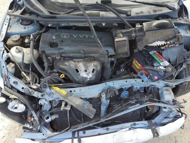 Photo 11 from auction – 2008 TOYOTA SCION TC with VIN JTKDE167680222057