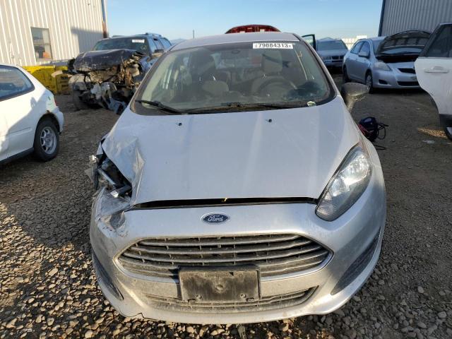 Photo 5 from auction – 2018 FORD FIESTA SE with VIN 3FADP4EJ9JM122656