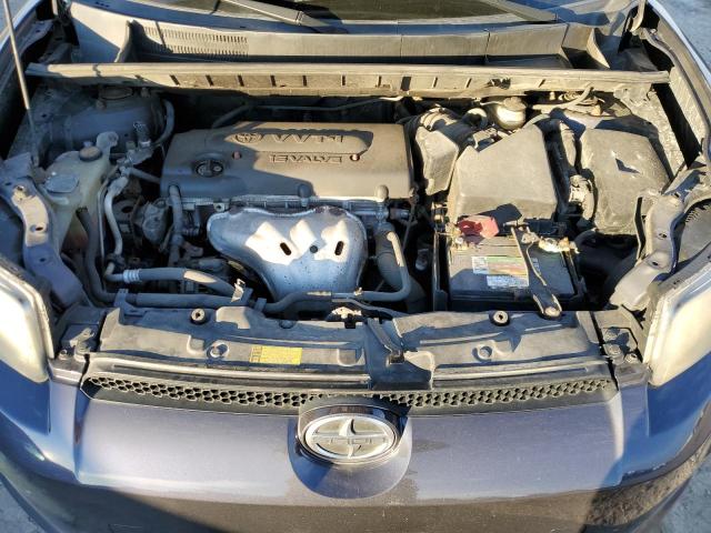 Photo 11 from auction – 2012 TOYOTA SCION XB with VIN JTLZE4FE7C1142836