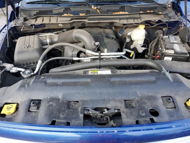 Photo 11 from auction – 2015 RAM 1500 SPORT with VIN 1C6RR6UT3FS784862