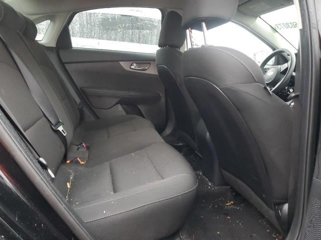 Photo 10 from auction – 2021 KIA FORTE FE with VIN 3KPF24AD1ME289268