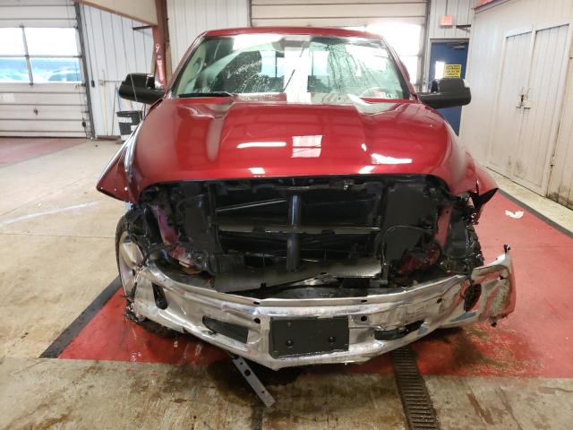 Photo 5 from auction – 2016 RAM 1500 SLT with VIN 1C6RR7GT9GS223407