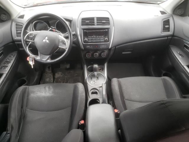 Photo 8 from auction – 2014 MITSUBISHI OUTLANDER with VIN 4A4AP3AUXEE021279
