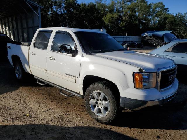 Photo 4 from auction – 2009 GMC SIERRA K15 with VIN 3GTEK33389G200771