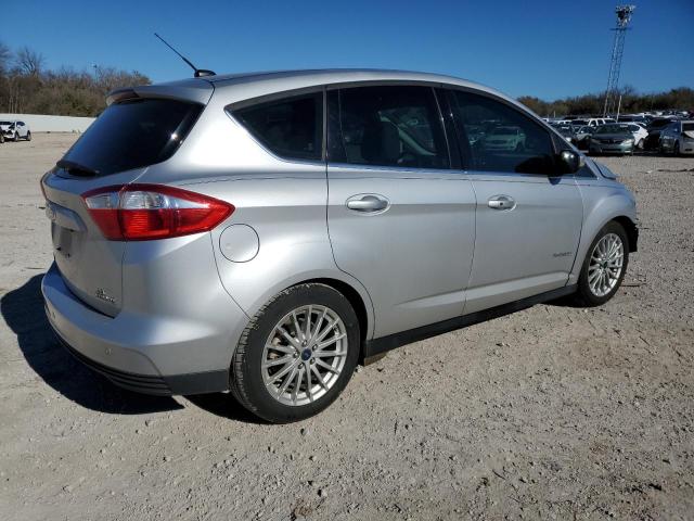 Photo 3 from auction – 2014 FORD C-MAX SEL with VIN 1FADP5BU0EL507793