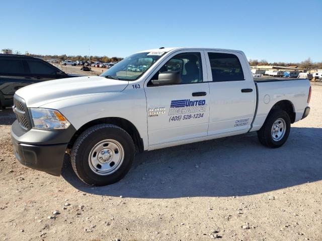 RAM 1500 CLASS 2022 с VIN 3C6RR6KG7NG330190 - Фото с аукциона
