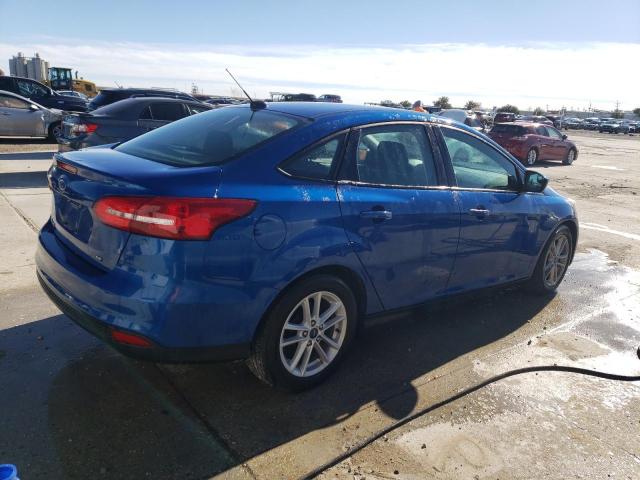 Photo 3 from auction – 2018 FORD FOCUS SE with VIN 1FADP3F25JL226757