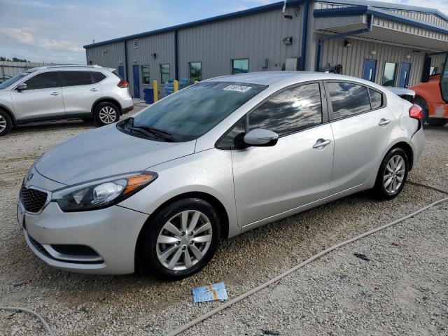 Photo 1 from auction – 2014 KIA FORTE LX with VIN KNAFX4A64E5178842