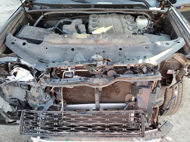 Photo 11 from auction – 2014 TOYOTA 4RUNNER SR with VIN JTEBU5JR6E5154306