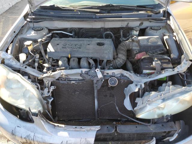 Photo 11 from auction – 2007 TOYOTA COROLLA CE with VIN 1NXBR30E37Z914091
