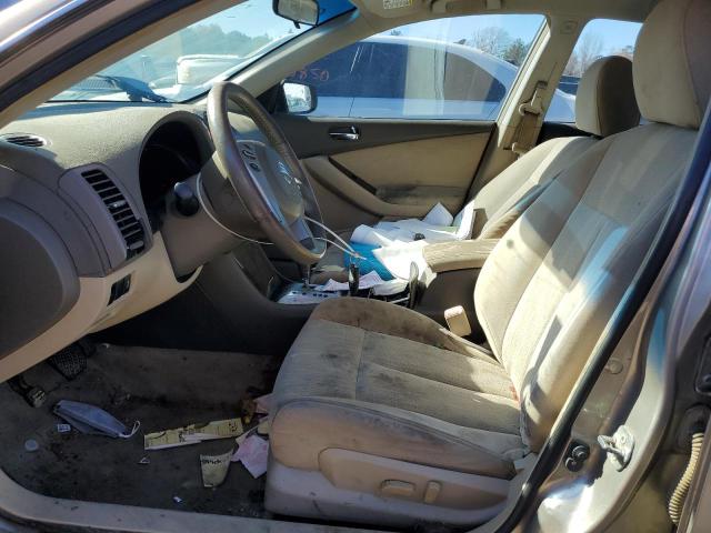 Photo 7 from auction – 2011 NISSAN ALTIMA BAS with VIN 1N4AL2AP0BN410618
