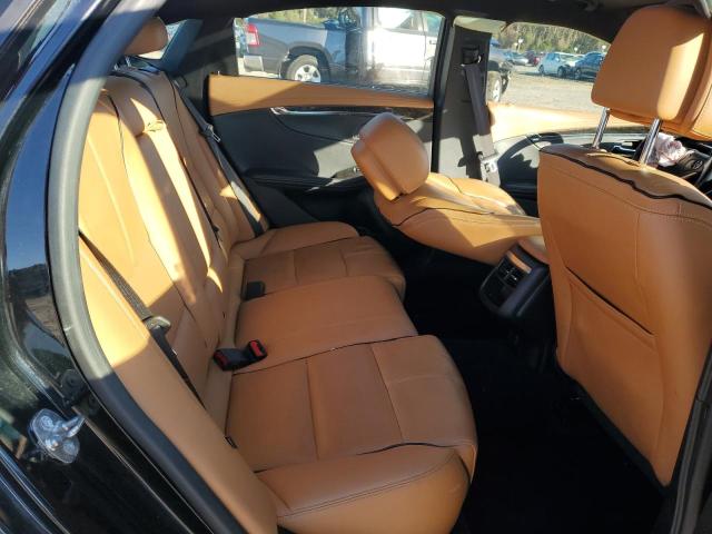 Photo 10 from auction – 2014 CHEVROLET IMPALA LTZ with VIN 2G1155S39E9181664
