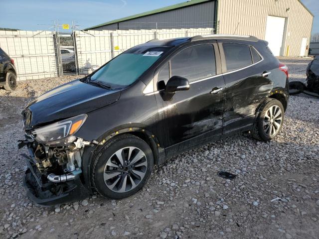 Photo 1 from auction – 2019 BUICK ENCORE ESS with VIN KL4CJCSM0KB842303