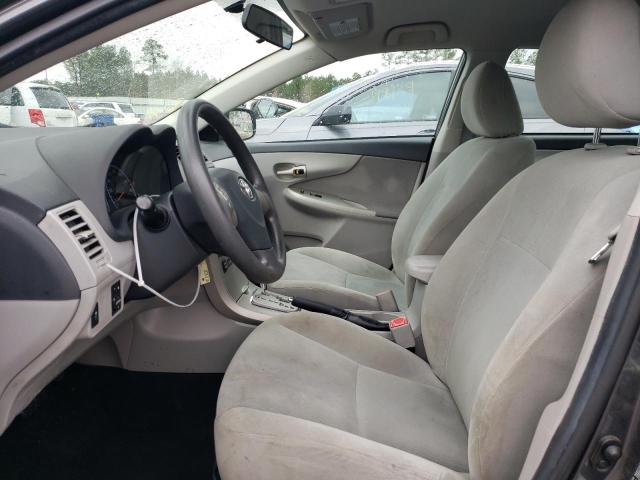 Photo 7 from auction – 2013 TOYOTA COROLLA BA with VIN 2T1BU4EE1DC058400