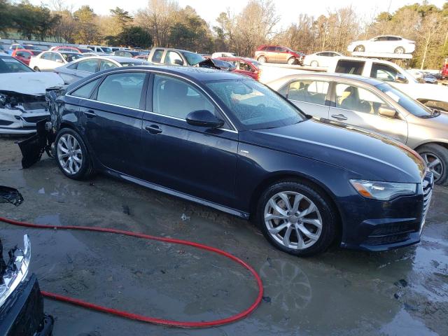Photo 4 from auction – 2018 AUDI A6 PREMIUM with VIN WAUF8AFC0JN064826