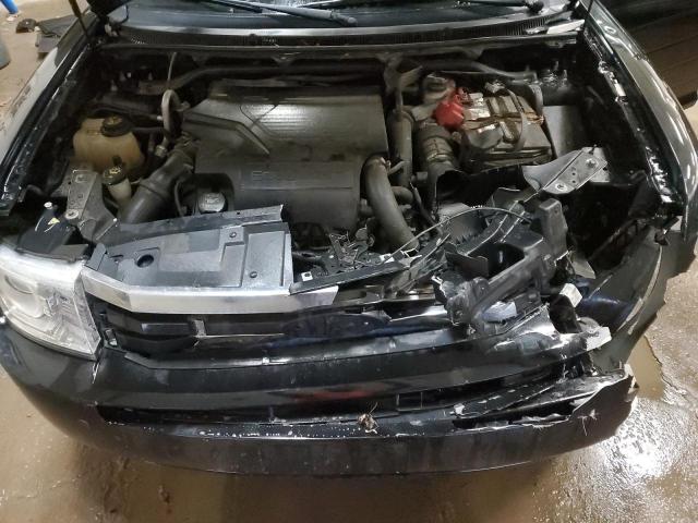 Photo 12 from auction – 2012 FORD FLEX LIMIT with VIN 2FMHK6DT9CBD04270