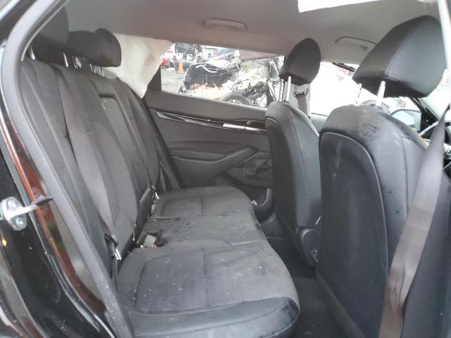 Photo 11 from auction – 2024 KIA SELTOS S with VIN KNDEU2AA3R7496476