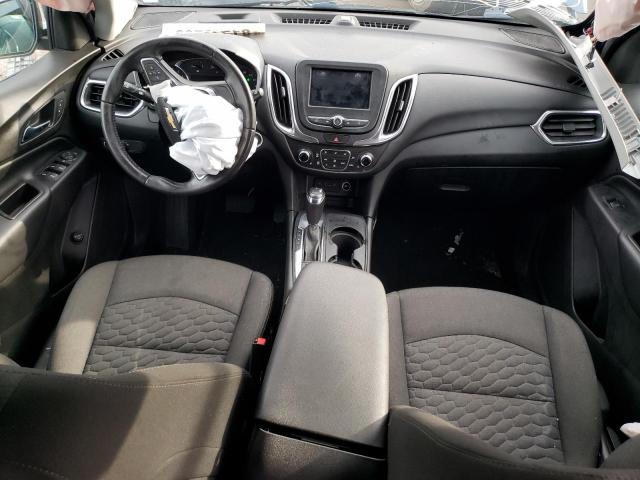 Photo 8 from auction – 2019 CHEVROLET EQUINOX LT with VIN 3GNAXJEV9KL332381