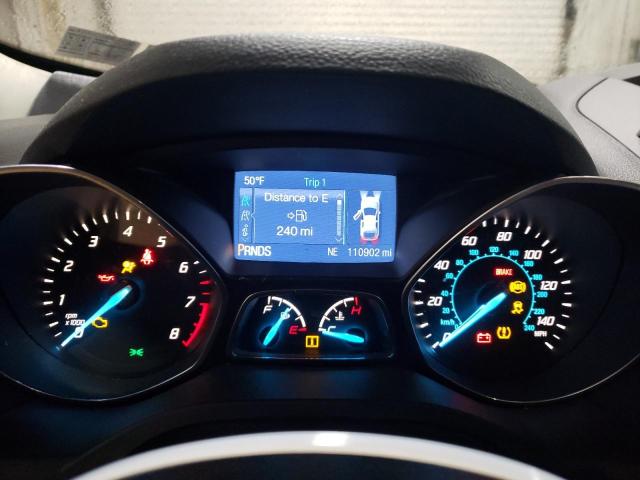 Photo 9 from auction – 2014 FORD ESCAPE SE with VIN 1FMCU0GX4EUD21815