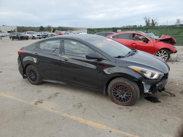 Photo 4 from auction – 2016 HYUNDAI ELANTRA SE with VIN 5NPDH4AEXGH718227