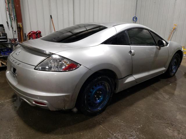 Photo 3 from auction – 2009 MITSUBISHI ECLIPSE with VIN 4A3AK24F49E012545